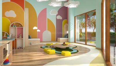 Project Image of 655.41 - 876.72 Sq.ft 2 BHK Apartment for buy in Mahindra Nestalgia Phase 2