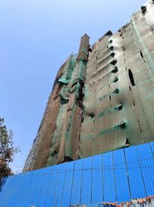 Project Image of 442.0 - 676.0 Sq.ft 1 BHK Apartment for buy in Crescent Nexus Ascent