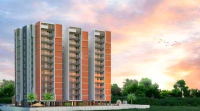 Project Image of 779.0 - 1049.0 Sq.ft 2 BHK Apartment for buy in Verdant Tropical Heights