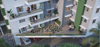 Project Image of 1995.0 - 2960.0 Sq.ft 3 BHK Apartment for buy in Ridhi Sidhi Residency