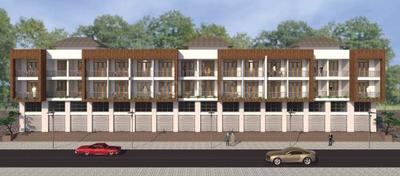 Gallery Cover Pic of Sky Blue Homes II
