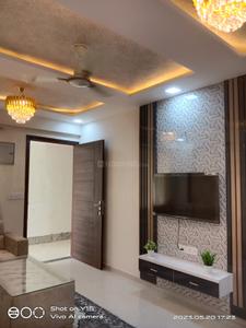 Project Image of 968.0 - 1782.0 Sq.ft 2 BHK Apartment for buy in J P ECO World I