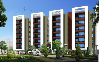 Om Sai Elevation 1