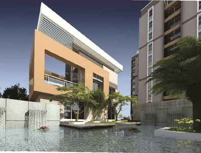 Project Image of 487.28 - 883.72 Sq.ft 1 BHK Apartment for buy in Aryavart Star Altair A1 To A3