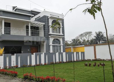 Project Image of 1174.02 - 1753.98 Sq.ft 3 BHK Villa for buy in OAS Lakelife Township