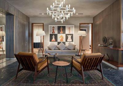 Project Image of 3357.0 - 3558.0 Sq.ft 4 BHK Apartment for buy in Svasa Homes