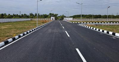 Project Image of 653.0 - 1965.0 Sq.ft Residential Plot Plot for buy in Sumangali Nagar