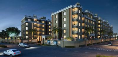 Project Image of 1164.0 - 3410.0 Sq.ft 2 BHK Apartment for buy in Shreeji Sepal Residency