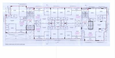 Project Image of 746.8 - 1235.16 Sq.ft 2 BHK Apartment for buy in Green Home Laurels II