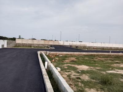 Project Image of 682.0 - 2025.0 Sq.ft Residential Plot Plot for buy in Budget Sai Moogambigai Nagar