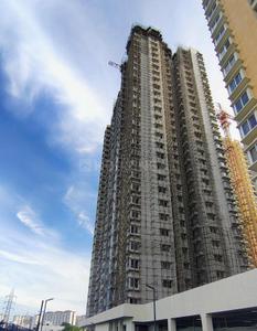 Project Image of 1555.0 - 1650.0 Sq.ft 3 BHK Apartment for buy in BSCPL Bollineni Zion
