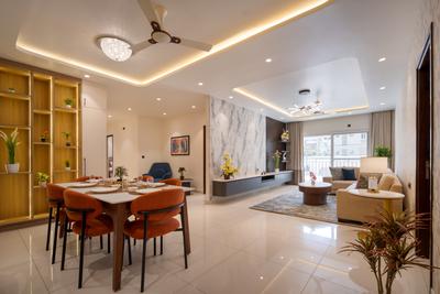 Project Image of 2355.0 - 2371.0 Sq.ft 4 BHK Apartment for buy in Keya Around The Life
