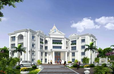 Project Image of 1710.0 - 2640.0 Sq.ft 3 BHK Apartment for buy in Aditya Fortune Heights