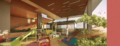 Project Image of 0.0 - 404.0 Sq.ft 1 BHK Apartment for buy in Avinash One Extension