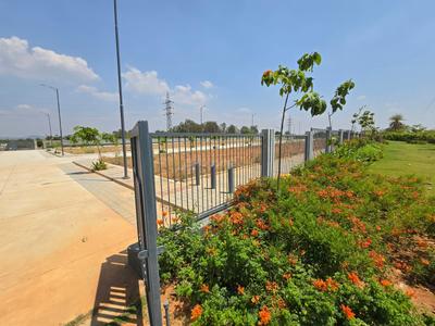 Project Image of 1200.0 - 2400.0 Sq.ft Residential Plot Plot for buy in Concorde Elements Of Earth