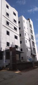 Project Image of 1668.41 - 1909.0 Sq.ft 3 BHK Apartment for buy in Raagaa Spaces By Fuerzaa