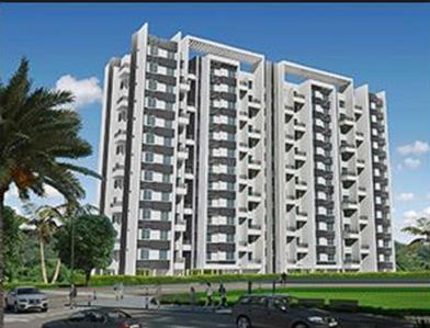 Project Image of 927.0 - 954.0 Sq.ft 2 BHK Apartment for buy in Galaxy Vineet