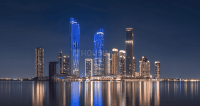 Project Image of 615.0 - 1701.0 Sq.ft 1 BHK Apartment for buy in Emaar Savanna