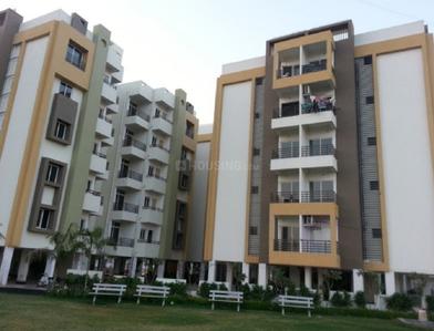 Project Image of 675.0 - 1305.0 Sq.ft 1 BHK Apartment for buy in Pallavit Jyoti Residency