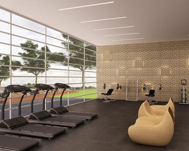 Project Image of 645.0 - 1305.0 Sq.ft 1 BHK Apartment for buy in Subha Essence