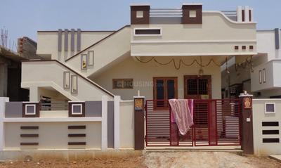 Project Image of 800.0 - 2160.0 Sq.ft 2 BHK Villa for buy in STBL Sita Rama Gardens Phase I