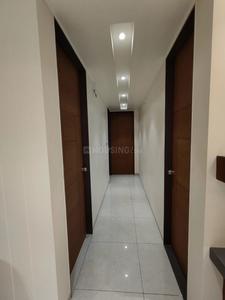 Project Image of 730.0 - 1125.0 Sq.ft 2 BHK Apartment for buy in Darshanam Twin Tower