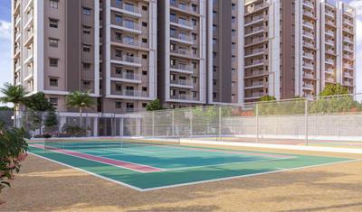 Project Image of 1422 Sq.ft 3 BHK Apartment / Flat for sale in Chikkakannalli for Rs. 16350000