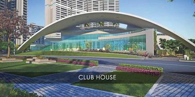 Project Image of 305.37 - 362.85 Sq.ft 1 BHK Apartment for buy in Paarth Republic EWS LIG