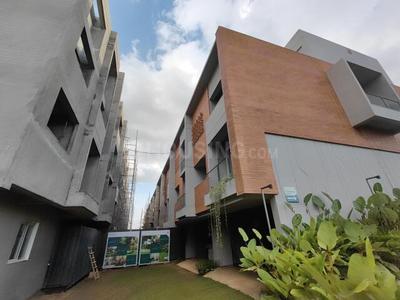 Project Image of 1780.0 - 2280.0 Sq.ft 3 BHK Villa for buy in GRC Saffron Skies
