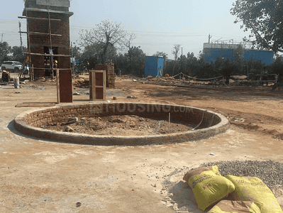 Project Image of 1275.88 - 1613.21 Sq.ft Residential Plot Plot for buy in Hemis One