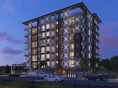 Project Image of 1441.9 - 1557.12 Sq.ft 3 BHK Apartment for buy in Celesta