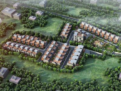 Project Image of 2100 Sq.ft 4 BHK Villa for sale in Thazhambur for Rs. 22000000