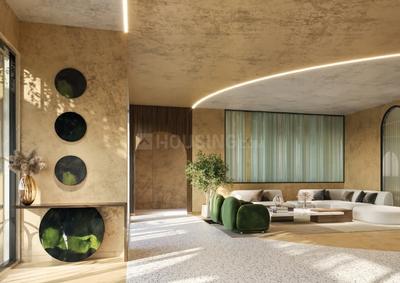 Project Image of 4640.0 - 5410.0 Sq.ft 4 BHK Apartment for buy in Arkon Manan