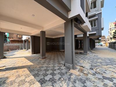 Project Image of 853.0 - 980.0 Sq.ft 2 BHK Apartment for buy in Essquare Parnashree Phase II