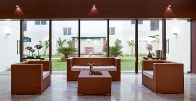 Project Image of 613.0 - 2263.0 Sq.ft 1 BHK Apartment for buy in Appaswamy Banyan House