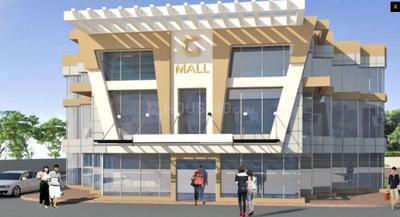 Project Image of 936 Sq.ft 2 BHK Apartment / Flat for sale in Nijampur Malhaur for Rs. 6864300