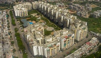 Project Image of 1150.0 - 2690.0 Sq.ft 2 BHK Apartment for buy in RPS Green Valley