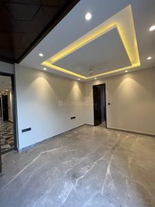 Project Image of 2600.0 - 3200.0 Sq.ft 4 BHK Builder Floor for buy in Satguru Homes Floors 8