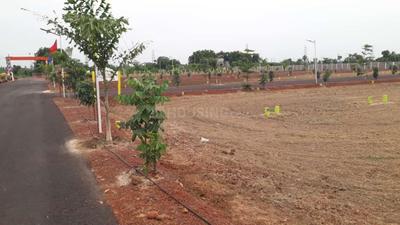 Project Image of 505.0 - 1394.0 Sq.ft Residential Plot Plot for buy in Srie BI Varagi City