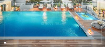 Project Image of 1305.0 - 1345.0 Sq.ft 2 BHK Apartment for buy in Shriram Mystique