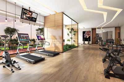 Project Image of 975.86 - 1791.55 Sq.ft 3 BHK Apartment for buy in Apex Nova 10 Elegance Phase 1