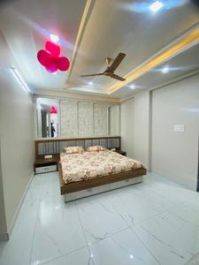 Project Image of 1507.0 - 1581.0 Sq.ft 4 BHK Apartment for buy in Shree Krishna Heights