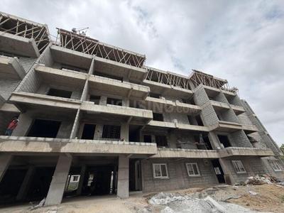 Project Image of 1145.0 - 1795.0 Sq.ft 2 BHK Apartment for buy in Sampoojitha Heights