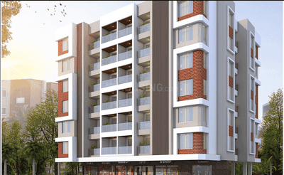 Akshay Samruddhi Elevation 1