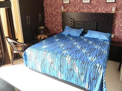 Project Image of 500.0 - 1750.0 Sq.ft 1 RK Apartment for buy in NK Nandani Gowlok Dham