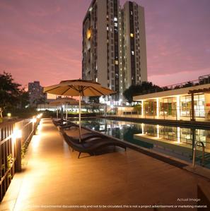Project Image of 610.85 - 965.09 Sq.ft 2 BHK Apartment for buy in Kolte Patil Little Earth