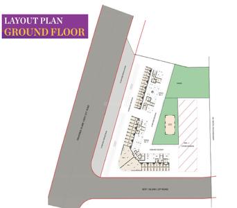 Project Image of 298.16 - 731.0 Sq.ft 1 BHK Apartment for buy in Royal Regalia