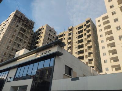 Project Image of 728.0 - 1510.0 Sq.ft 2 BHK Apartment for buy in Parth Atmosphere