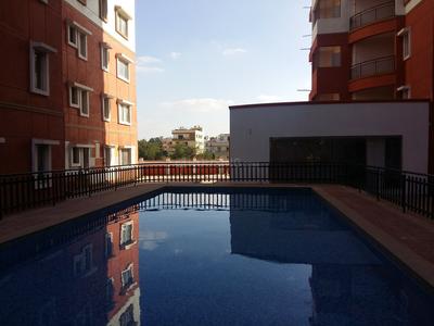 Project Image of 1155.0 - 2053.0 Sq.ft 2 BHK Apartment for buy in Canopy Crest IRS