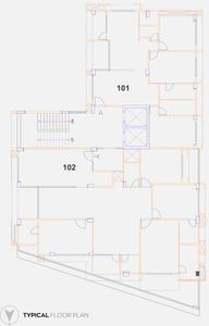 Project Image of 2025.0 - 3600.0 Sq.ft 3 BHK Apartment for buy in Aarmor Aaradhya